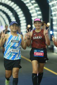 BIB: 42270, 45474
                            <button type="button" onclick="openModal(20406138)" class="btn btn-primary btn-sm float-right btn-popup" data-toggle="modal" data-target=".modal-high-quality">
                        <i class="fas fa-shopping-cart"></i> Add to Cart
                    </button>
                                            <button type="button" onclick="isThisMe(20406138, true)" class="btn btn-success btn-sm float-right btn-popup btn-isme hidden" data-toggle="tooltip" data-placement="bottom" title="นี่คือรูปของคุณใช่ไหม คลิกที่นี่เพื่อเอาเข้าอัลบั้ม">
                        <i class="fas fa-plus"></i> Add to album
                    </button>
                    <button type="button" onclick="isThisMe(20406138, false)" class="btn btn-warning btn-sm float-right btn-popup btn-isnotme hidden">
                        <i class="fas fa-ban"></i> Remove from album
                    </button>